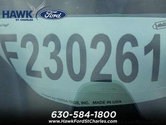2023 Ford E-Series