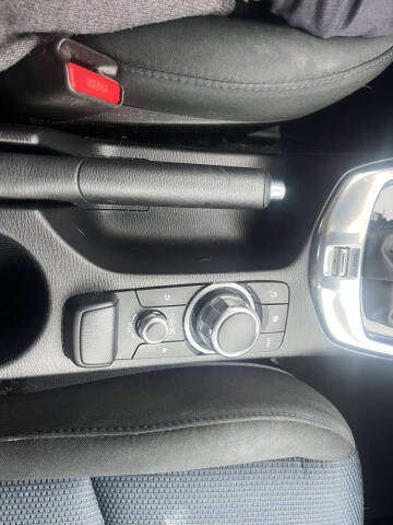 2017 Toyota Yaris iA