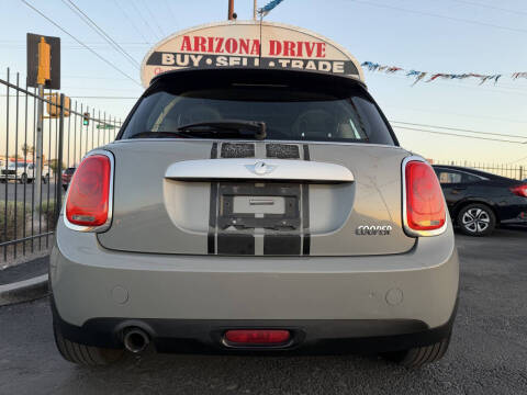 2014 MINI Hardtop Cooper