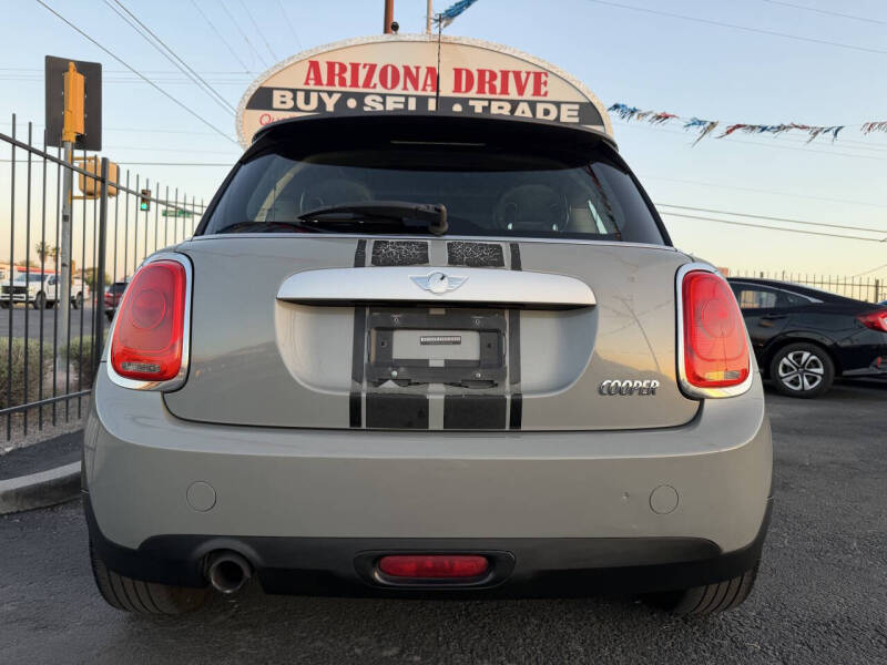 2014 MINI Hardtop Cooper