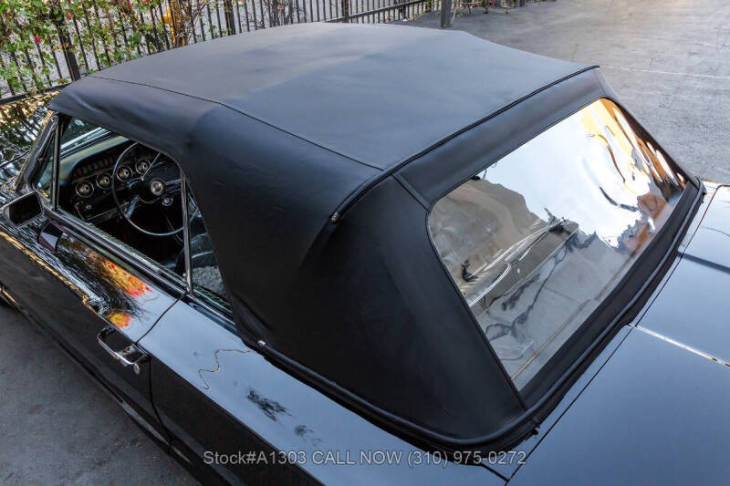 1966 Ford Thunderbird