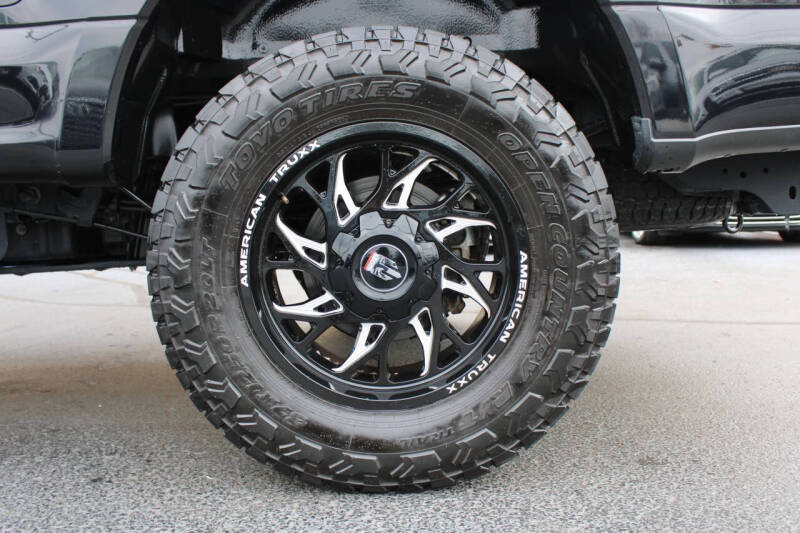 2022 Ford F-250 Super Duty