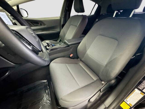 2024 Toyota Prius Limited