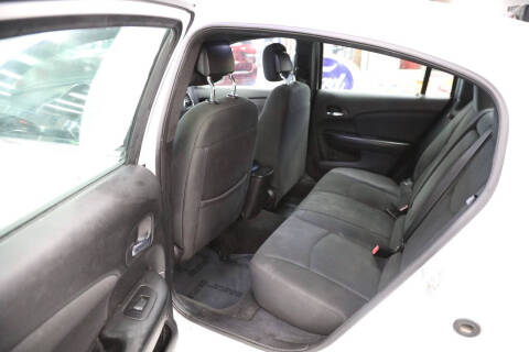 2011 Chrysler 200 Touring