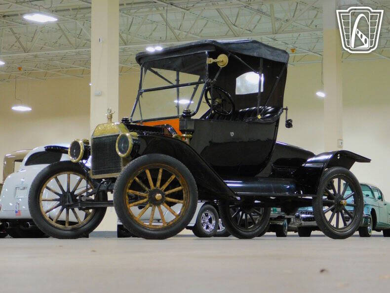 1914 Ford Model T