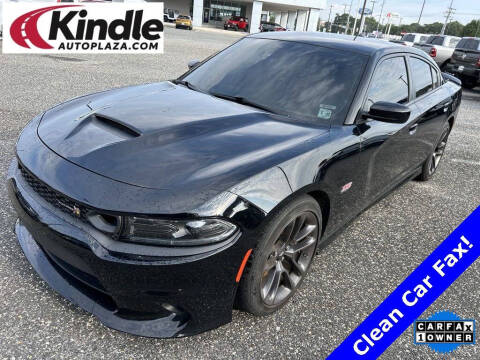 2022 Dodge Charger for sale at Kindle Auto Plaza in Cape May Court House NJ