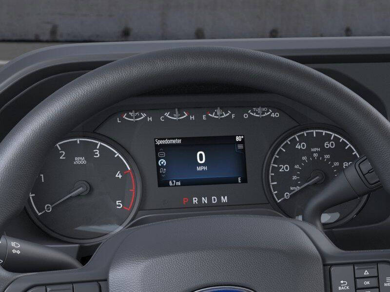 2026 Ford F-350 Super Duty