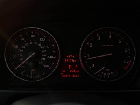 2015 BMW X1 sDrive28i