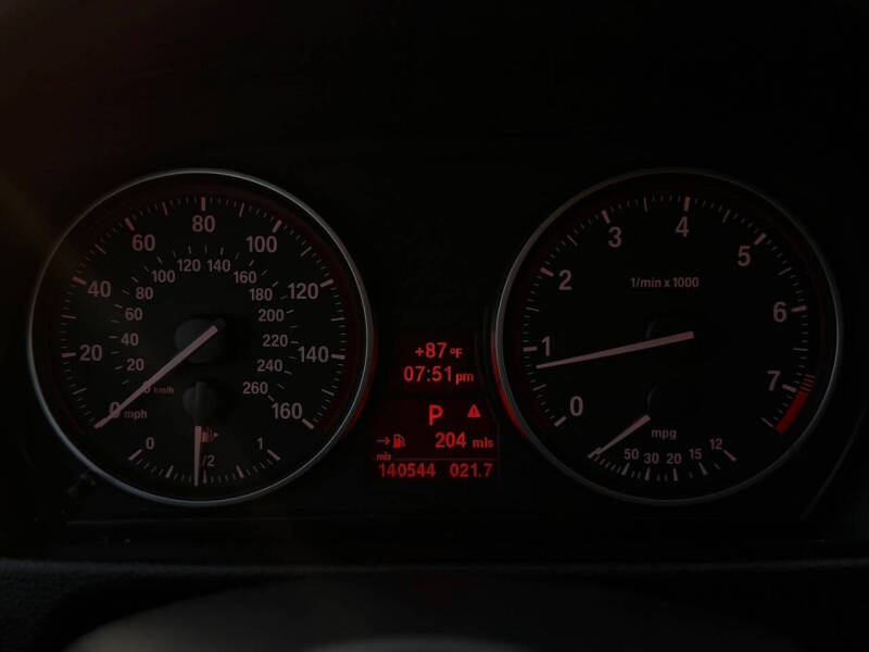 2015 BMW X1 sDrive28i