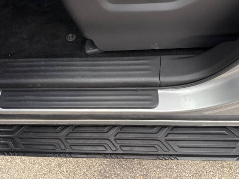 2024 Nissan Armada SV