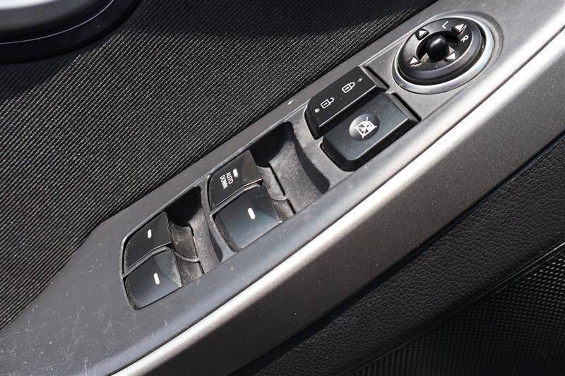 2013 Hyundai Elantra GT