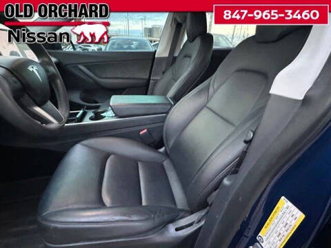 2020 Tesla Model Y Performance