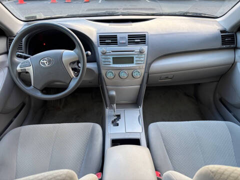 2007 Toyota Camry LE