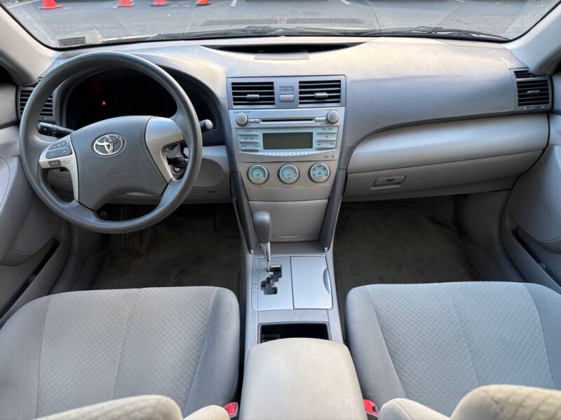 2007 Toyota Camry LE