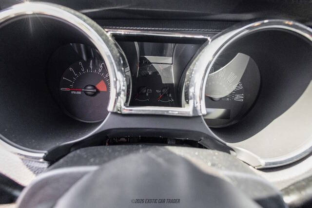 2006 Ford Mustang GT Premium