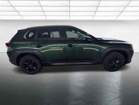 2026 Mazda CX-50 2.5 S Select