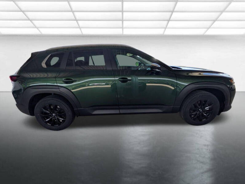 2026 Mazda CX-50 2.5 S Select