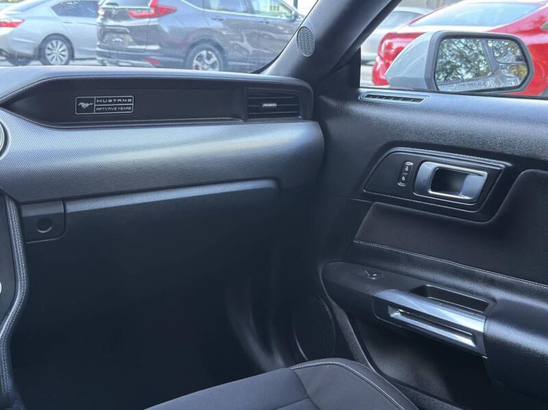 2020 Ford Mustang GT