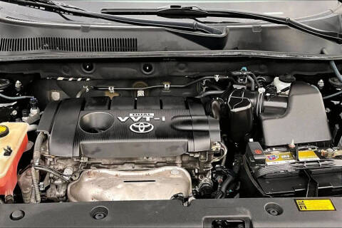 2011 Toyota RAV4 Limited