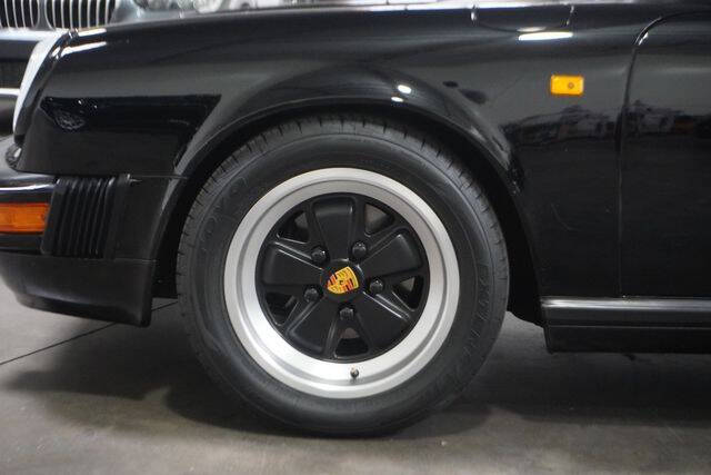1983 Porsche 911 SC