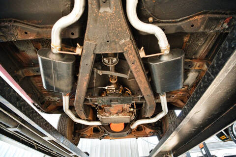 1960 Chevrolet Impala