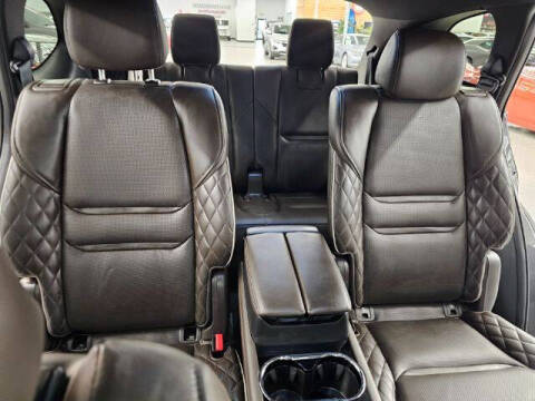 2023 Mazda CX-9 Signature