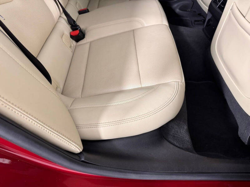 2020 Cadillac CT5 Premium Luxury