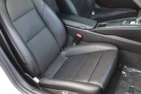 2014 Porsche Cayman