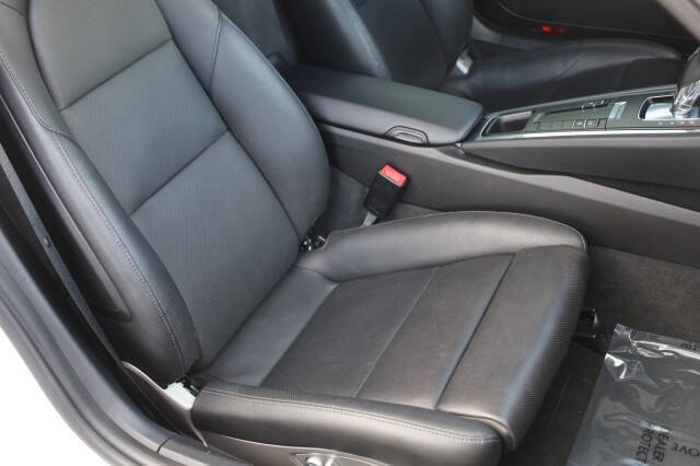 2014 Porsche Cayman