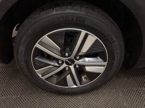 2022 Kia Niro Plug-In Hybrid EX Premium