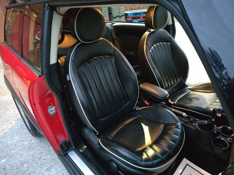 2012 MINI Cooper Clubman S