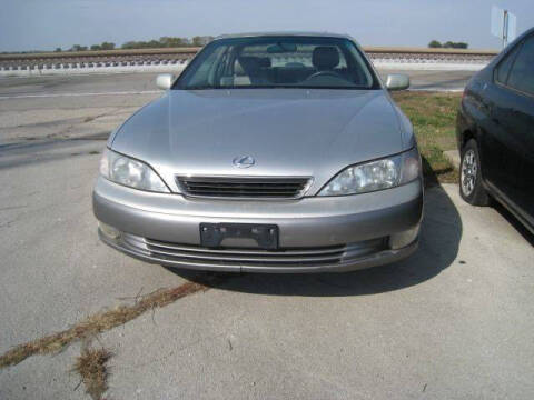 1998 Lexus ES 300