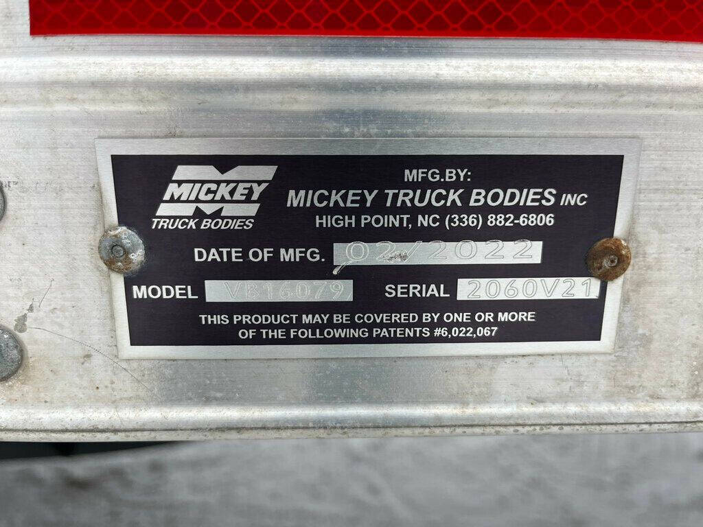 2022 RAM 4500 11