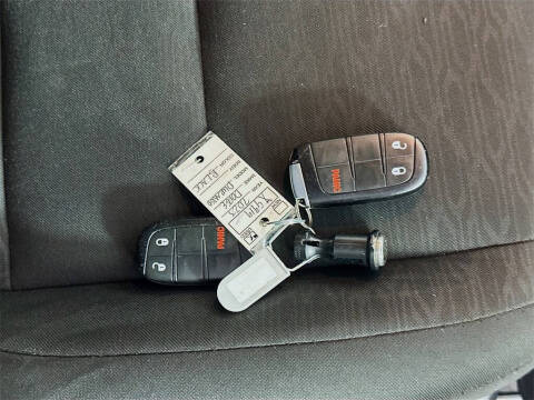 2023 Dodge Durango SXT Plus