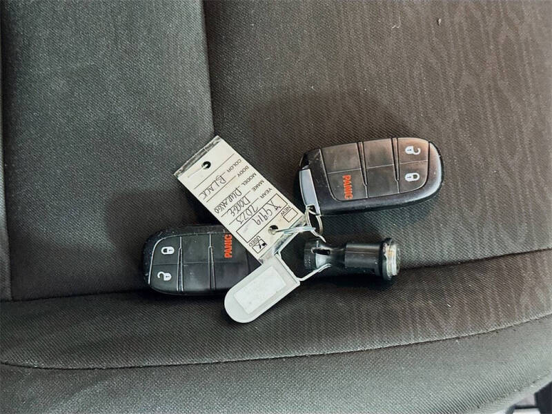 2023 Dodge Durango SXT Plus