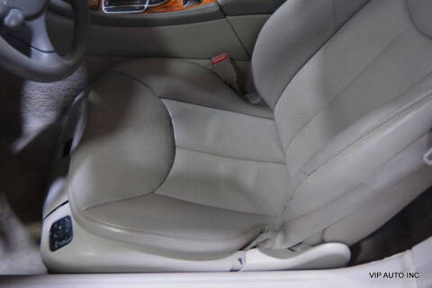 2006 Mercedes-Benz SL-Class SL 500