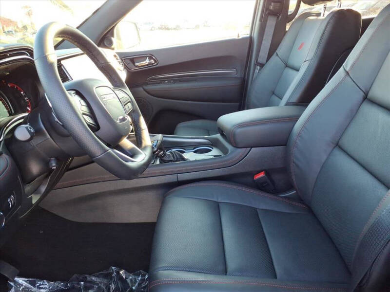 2026 Dodge Durango GT HEMI Plus