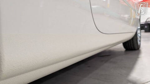 2003 Jaguar XK-Series XK8