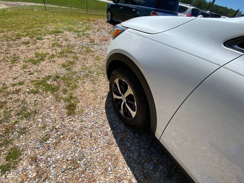 2018 Kia Sorento EX V6