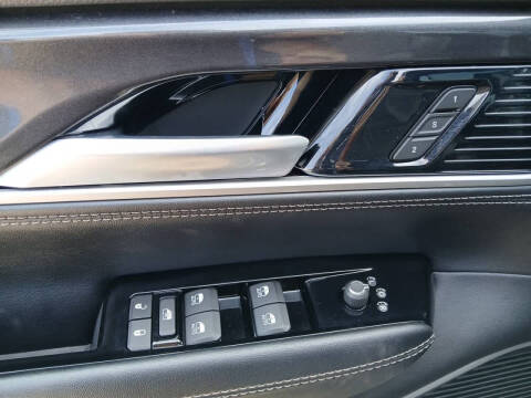 2024 Jeep Wagoneer