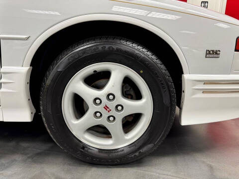 1994 Oldsmobile Cutlass Supreme