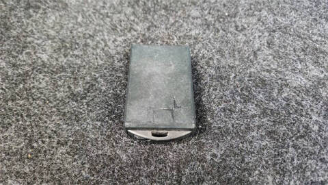 2022 Polestar 2 Long Range Dual Motor