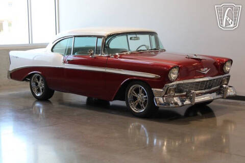 1956 Chevrolet Bel Air
