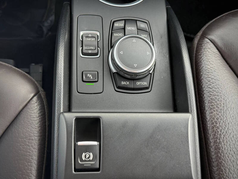 2015 BMW i3