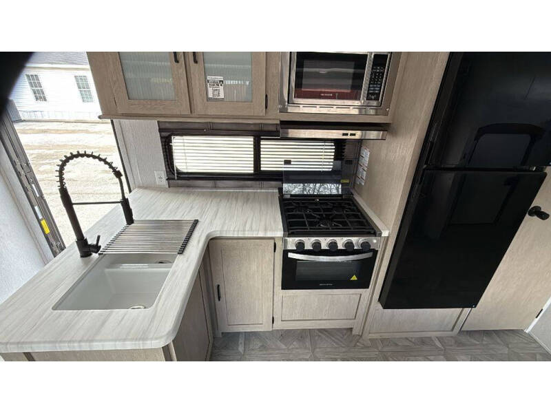 2023 Wildwood 29VBUD