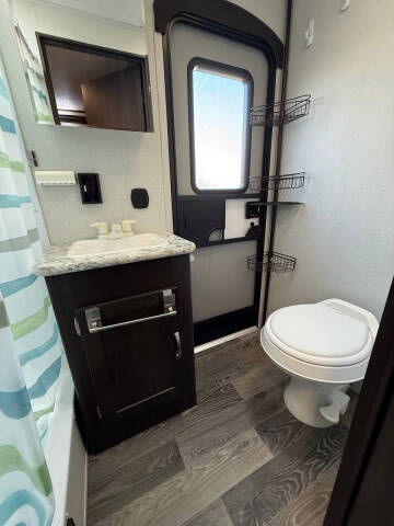 2020 Keystone RV Springdale