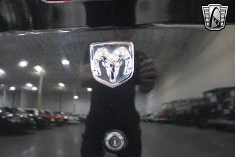 2006 Dodge Charger SRT-8