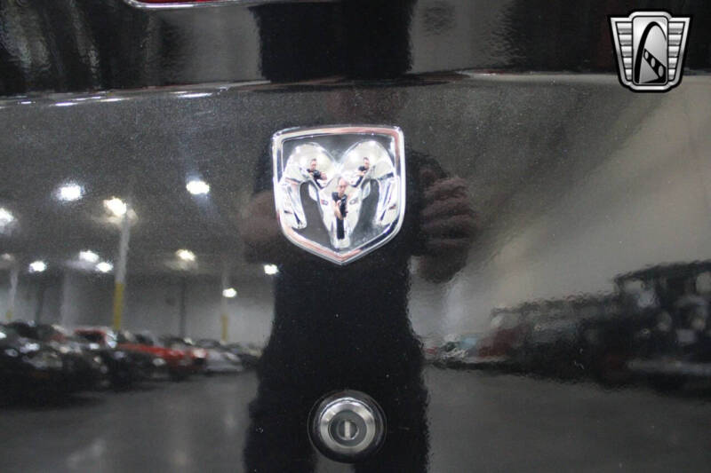 2006 Dodge Charger SRT-8