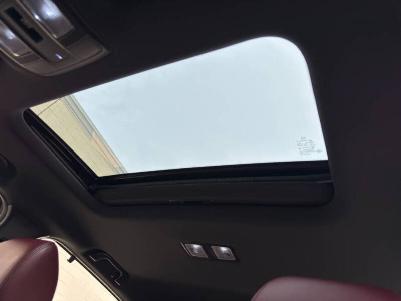 2021 Mazda CX-9 Carbon Edition