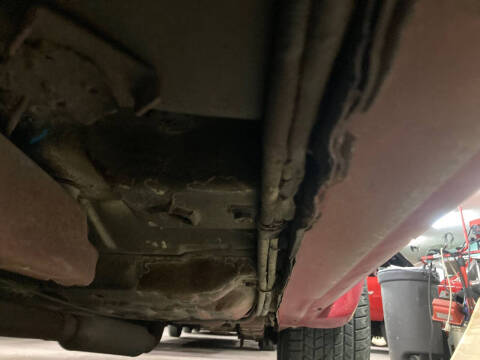 1974 Chevrolet Camaro